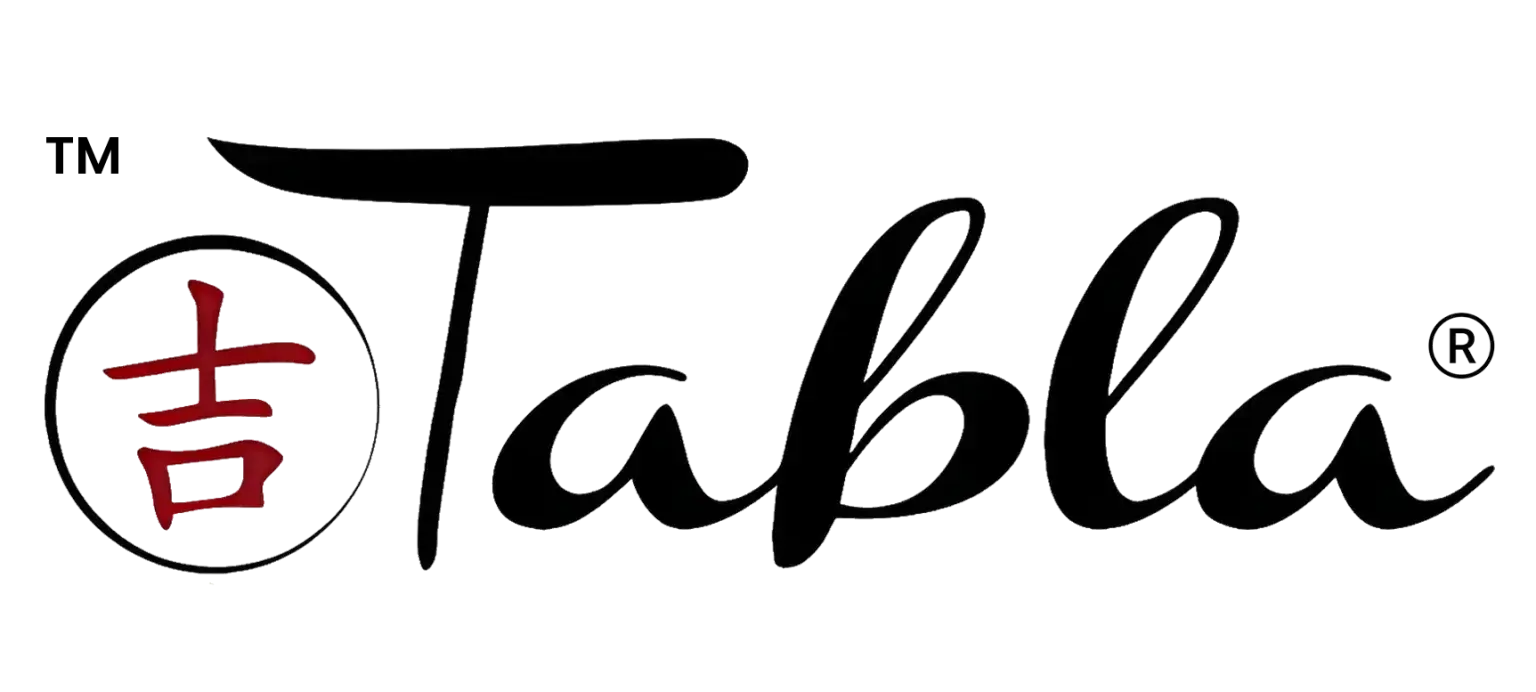 Tabla Cuisine Logo